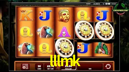 Descubra o Mundo do Cassino Online com lllmk