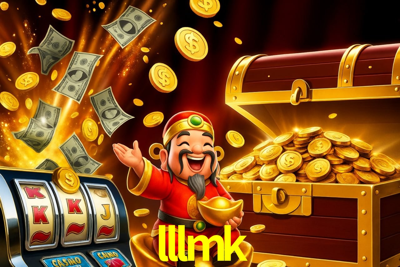 Mesa de Blackjack lllmk