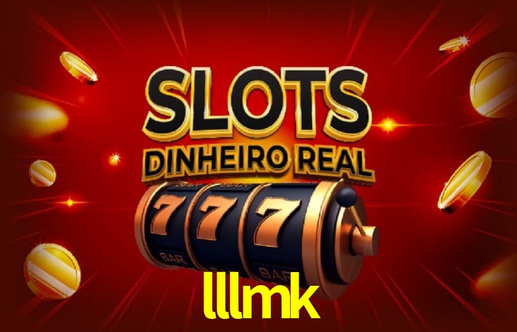 Sinta a adrenalina dos jogos de cassino com lllmk