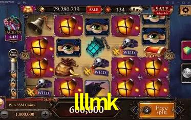 lllmk,lllmk.com