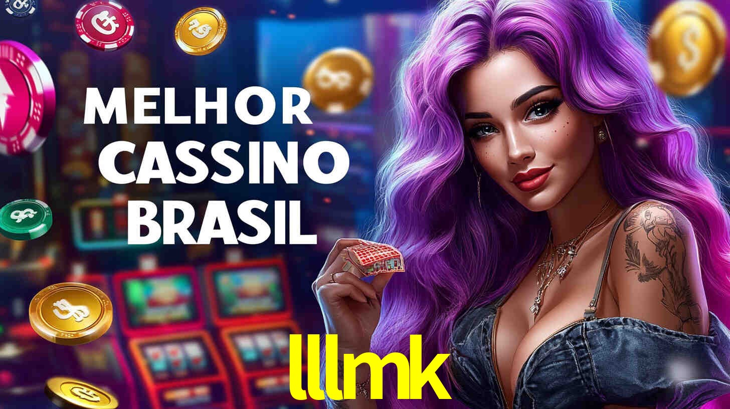 Inovações de Jogos na lllmk: O Futuro das Experiências Interativas