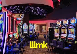 lllmk: Jogos de Caça-Níqueis-Altas Recompensas, Roleta-Velocidade, Blackjack-Desafios Máximos