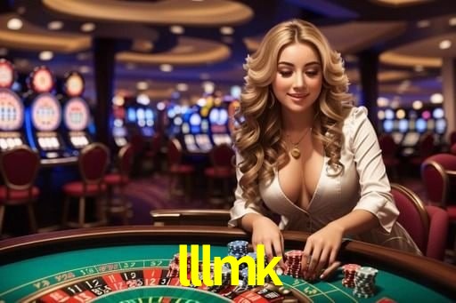 Slot Games lllmk