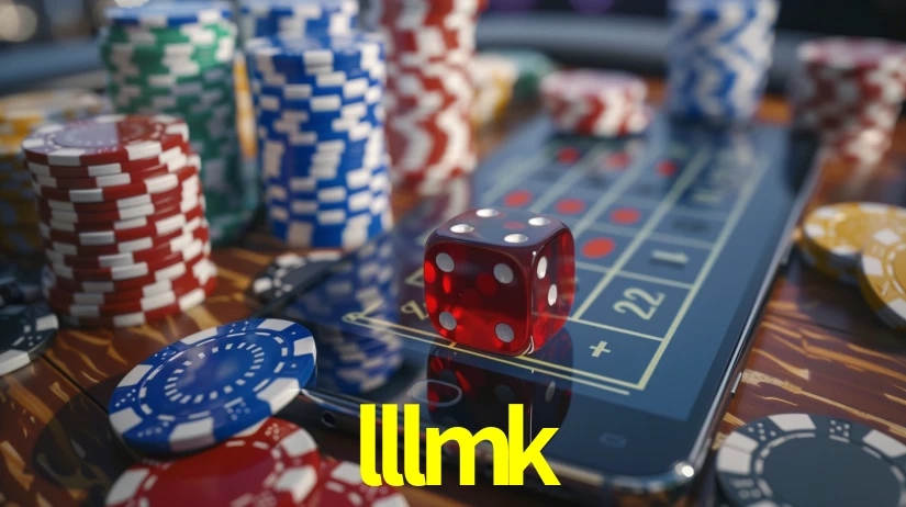 lllmk App Interface