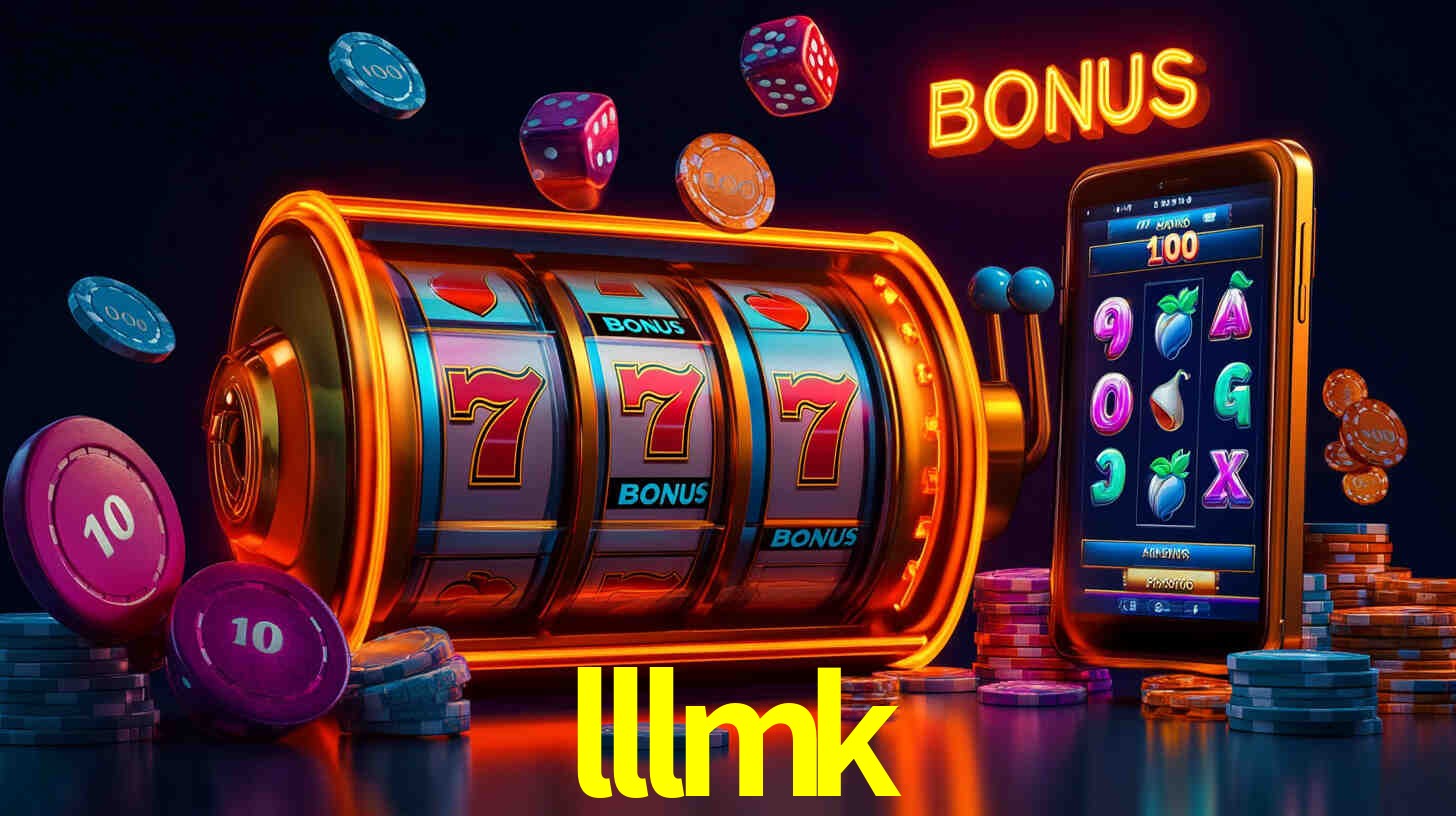 A Emoção da Loteria na lllmk: Uma Chance de Mudança de Vida