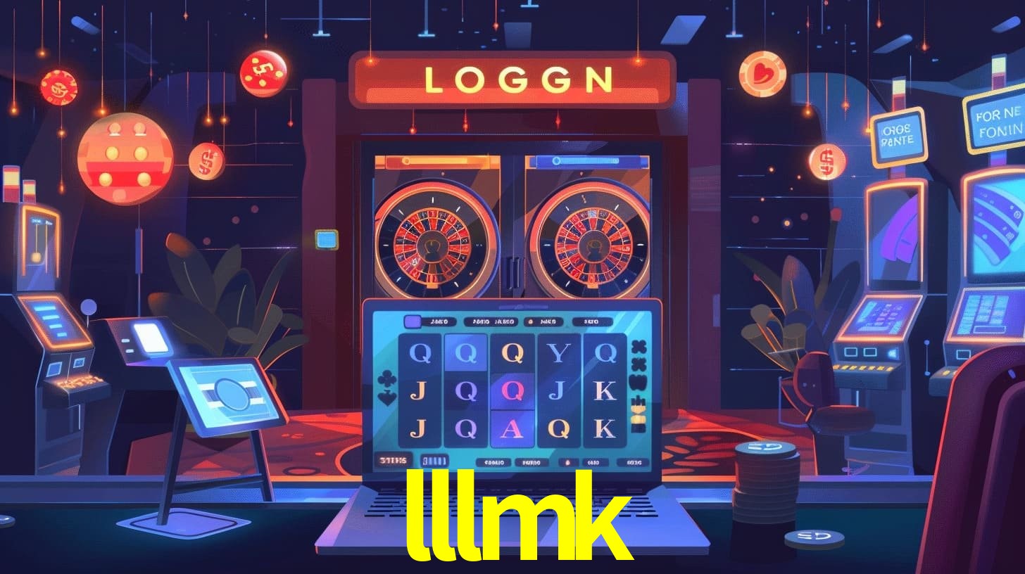 lllmk.com