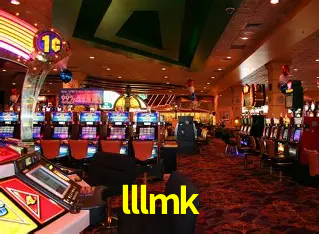 Descubra o Mundo do Cassino Online com lllmk